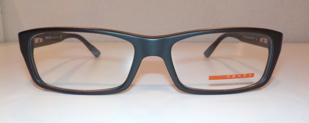 PRADA LINEA ROSSA VPS 11A 1BO-1O1