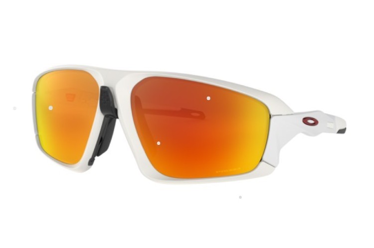 OAKLEY FIELD JACKET - 9402
