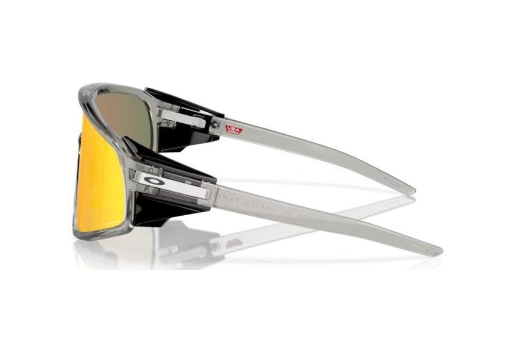 OAKLEY OO 9404 04 Latch Panel