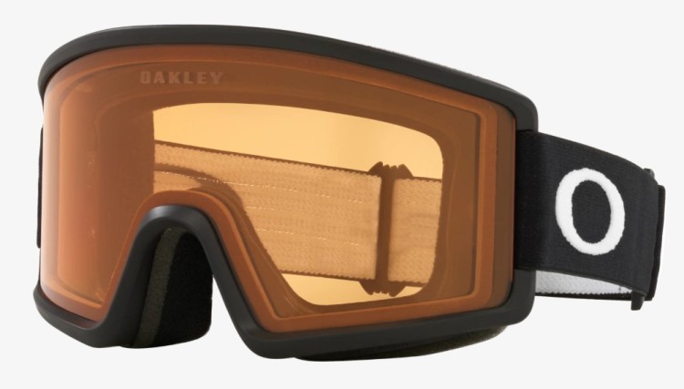 OAKLEY 7121 02 Target line M