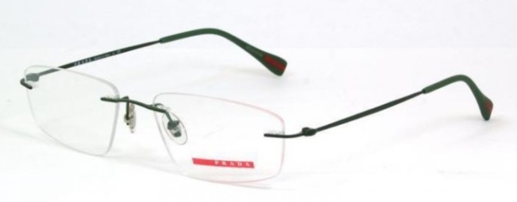 PRADA VPS 54E  1BO-1O1