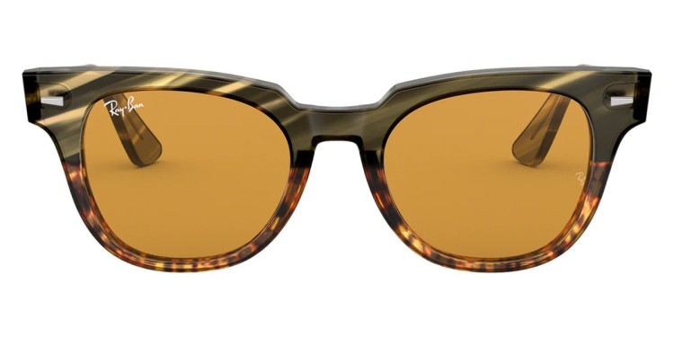 RAY-BAN RB 2168 meteor 1268/3L