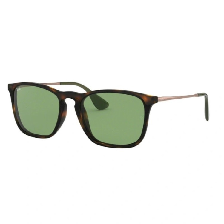 RAY-BAN RB 4187 CHRIS 6393/2