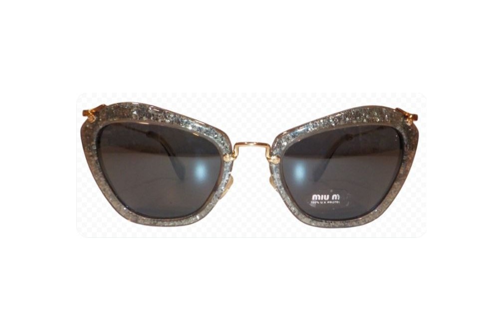 MIU MIU SMU 10N IAH-1A1