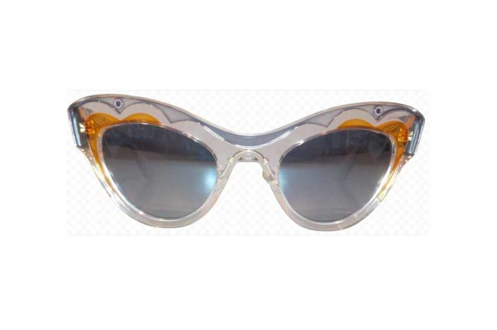 MIU MIU SMU 07P TFB-3A0