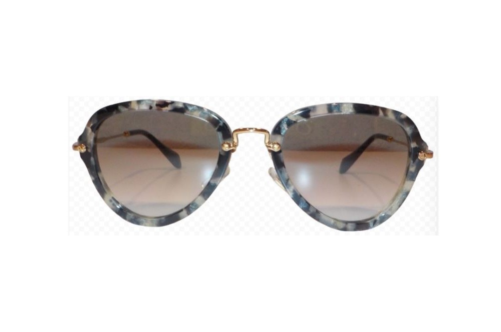 MIU MIU SMU 03Q DHE-3H2