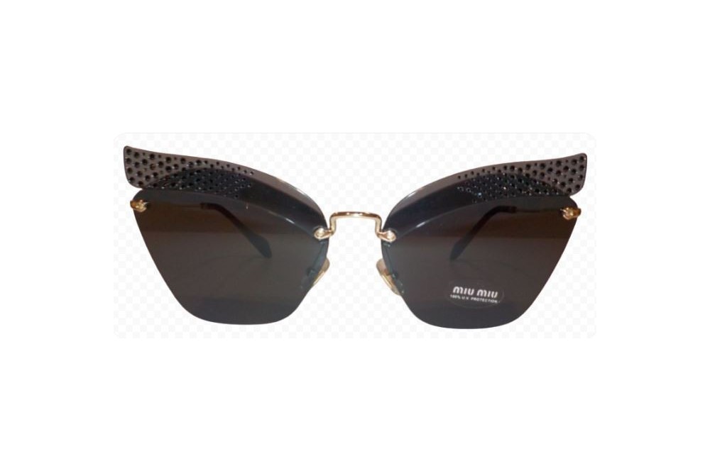 MIU MIU SMU 56T XEJ-1A1