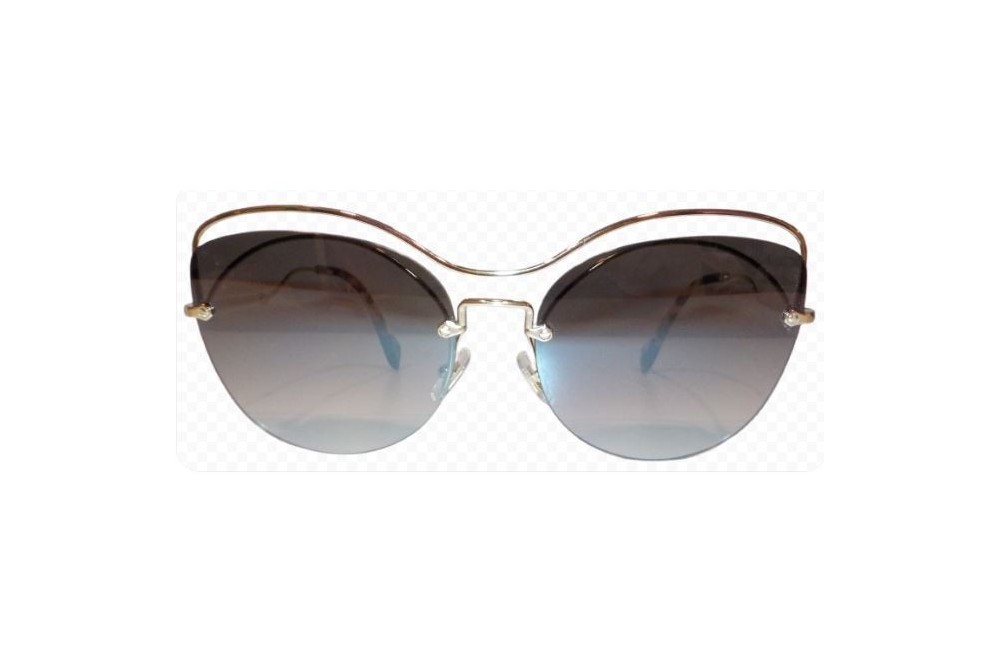 MIU MIU SMU 50T ZVN-5O0