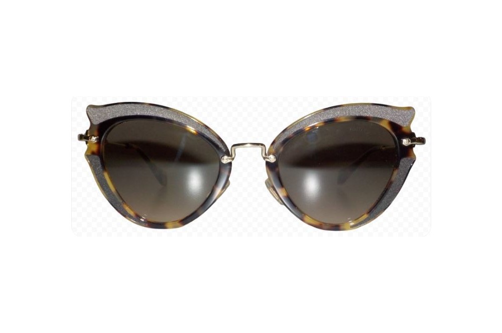 MIU MIU SMU 05S VIF-3D0