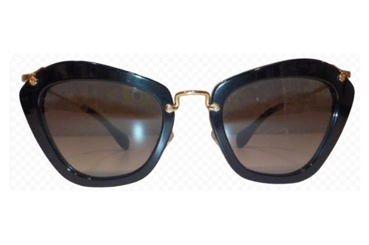 MIU MIU SMU10N 1AB-3M1