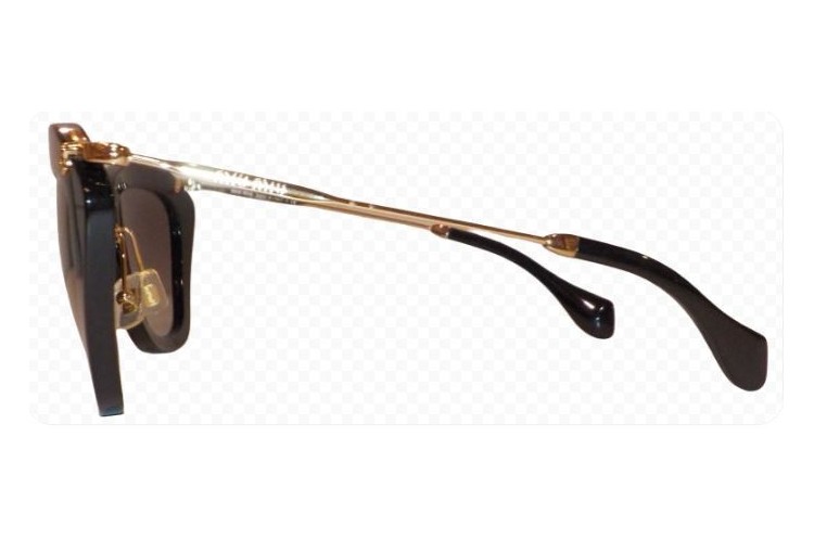 MIU MIU SMU10N 1AB-3M1