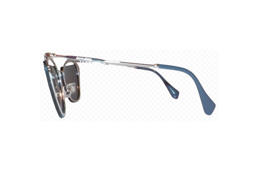 MIU MIU SMU 54T KJW-7W1