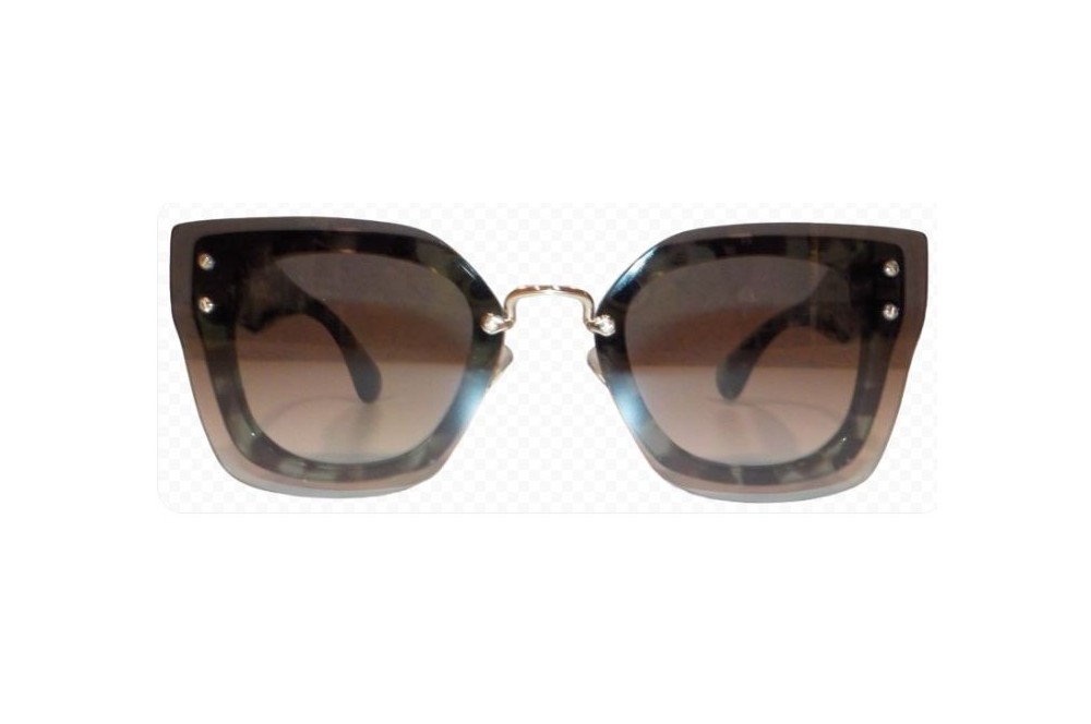 MIU MIU SMU 04R UAG-0A7