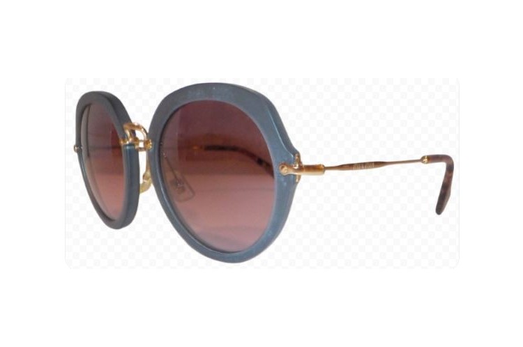MIU MIU SMU 05Q TWH-3G2