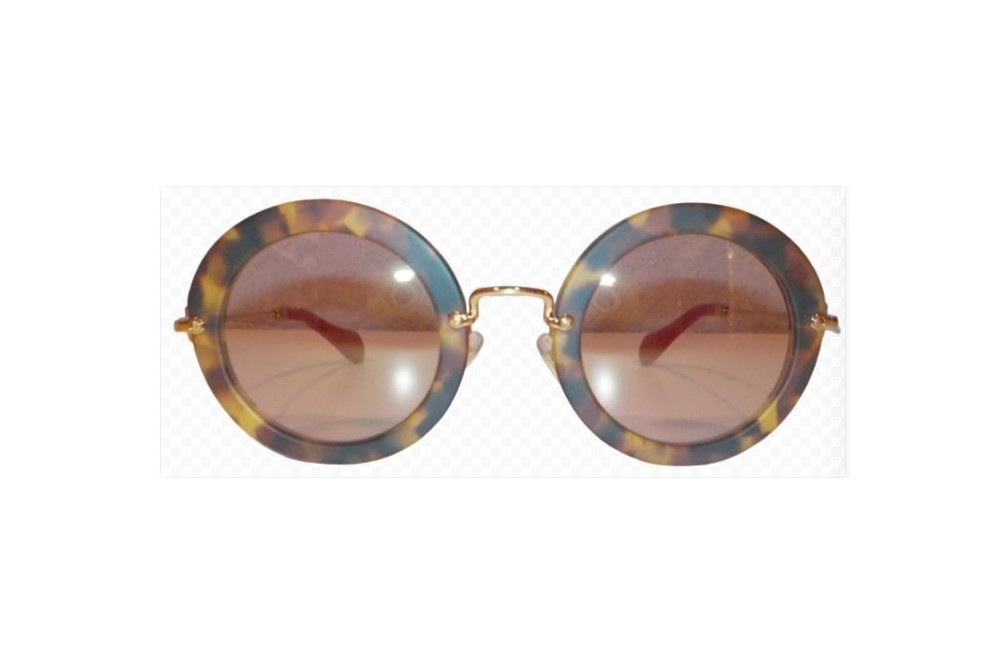 MIU MIU SMU 13N UA5-4M2