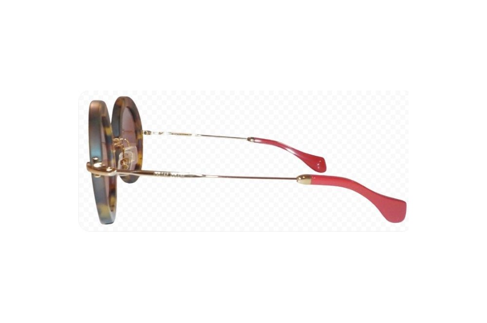 MIU MIU SMU 13N UA5-4M2