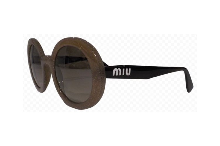 MIU MIU SMU 06U 129-4P0