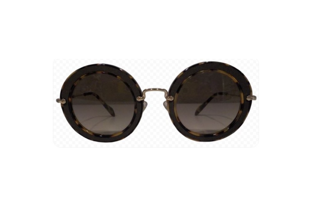 MIU MIU SMU 08R VIF-3D0