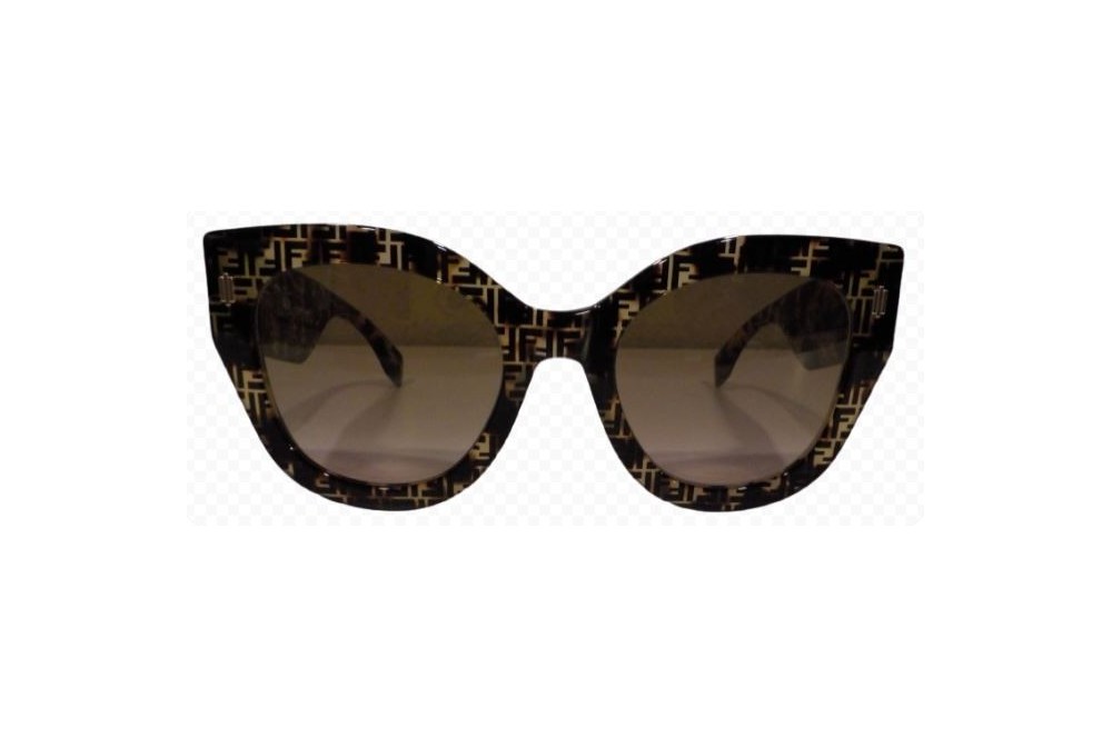FENDI FF 0435/S H7PM2