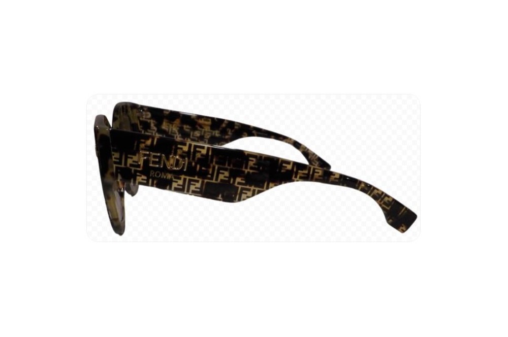 FENDI FF 0435/S H7PM2