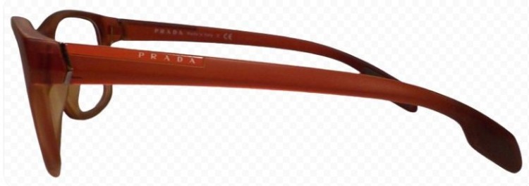 PRADA VPS 06D OAK-1O1