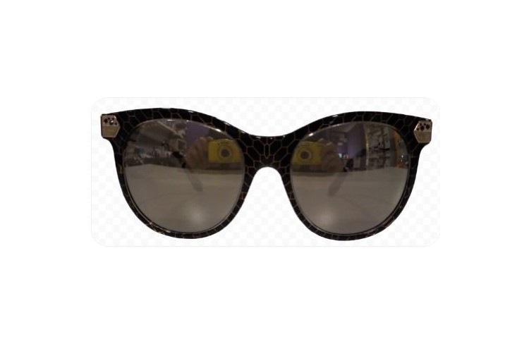 BULGARI 8185-B 5421/5A