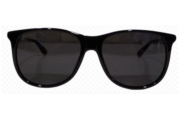 GUCCI GG 0263S 001