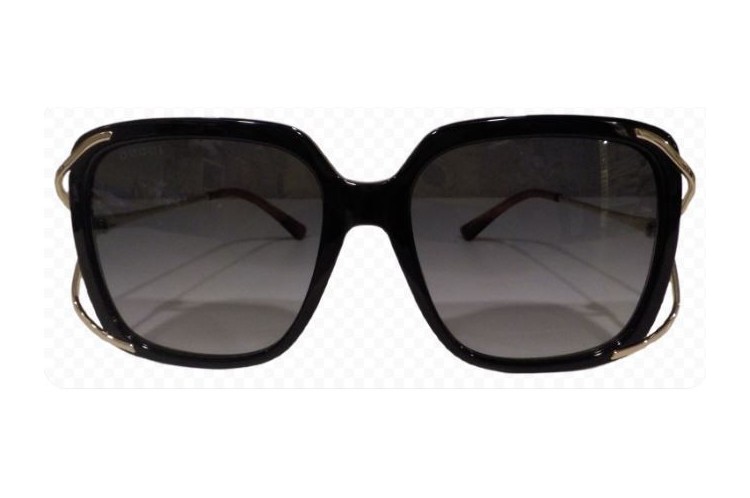 GUCCI GG0647S 001