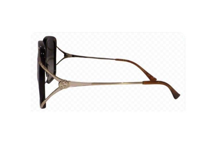 GUCCI GG0647S 001