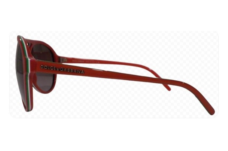 DOLCE E GABBANA DG 4016 1507/8H