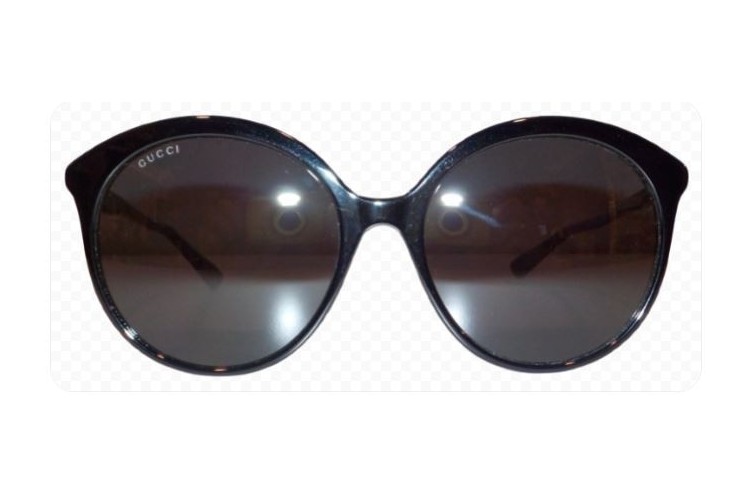 GUCCI GG0257S 001