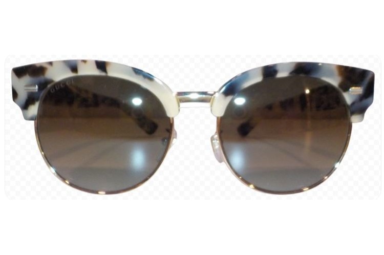 GUCCI GG 4278/S LZWHA