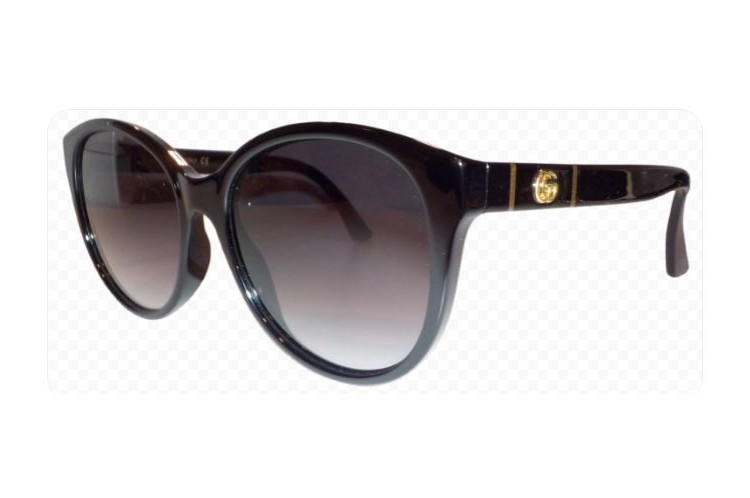 GUCCI GG 0631S 001
