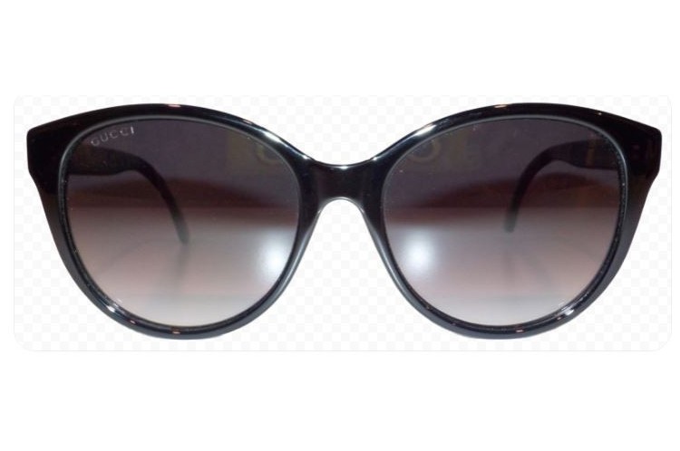 GUCCI GG 0631S 001