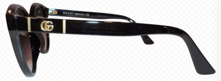 GUCCI GG 0631S 001