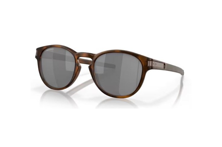 OAKLEY OO9265 02  LATCH