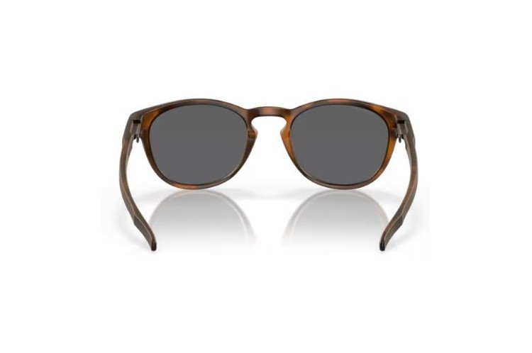 OAKLEY OO9265 02  LATCH
