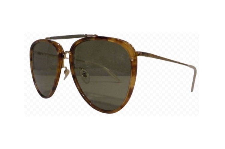 GUCCI GG 0672S 003