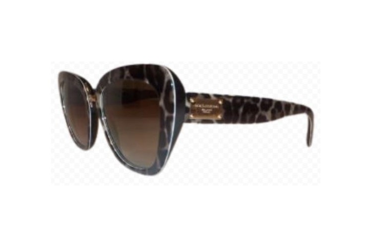 DOLCE & GABBANA DG4296