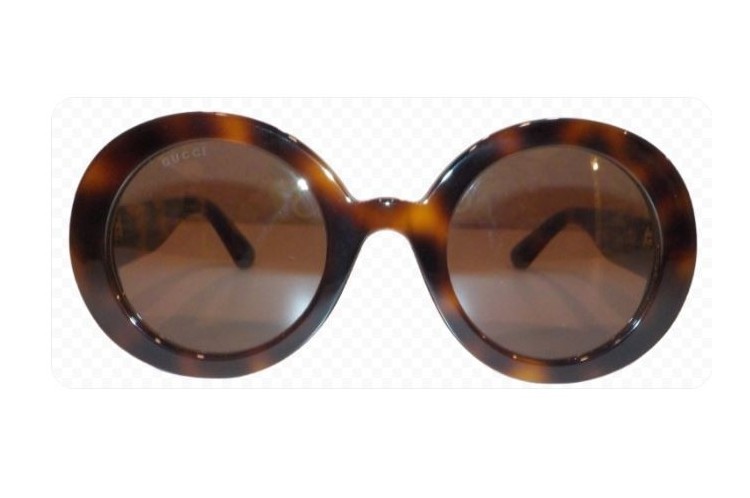 GUCCI GG 0319S 002