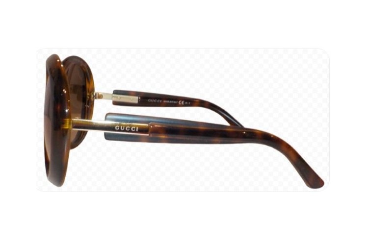 GUCCI GG 3534/S 5C0CC