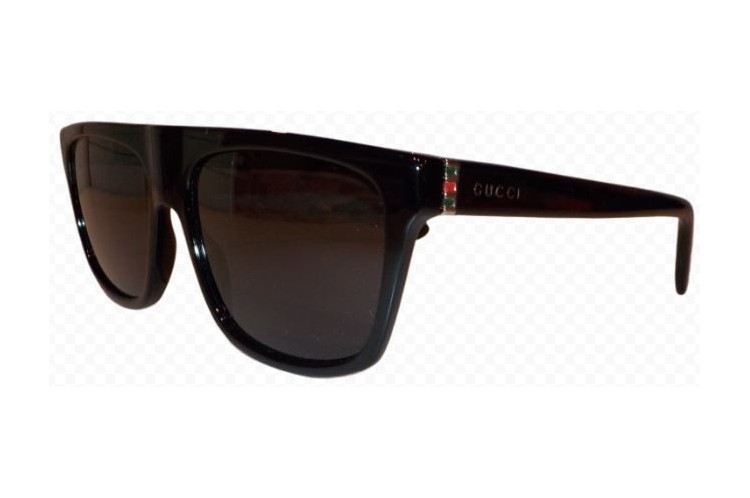 GUCCI GG 0450S 001