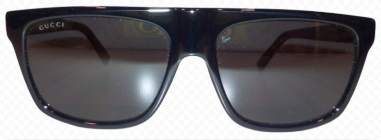 GUCCI GG 0450S 001