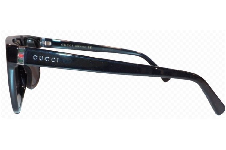 GUCCI GG 0450S 001