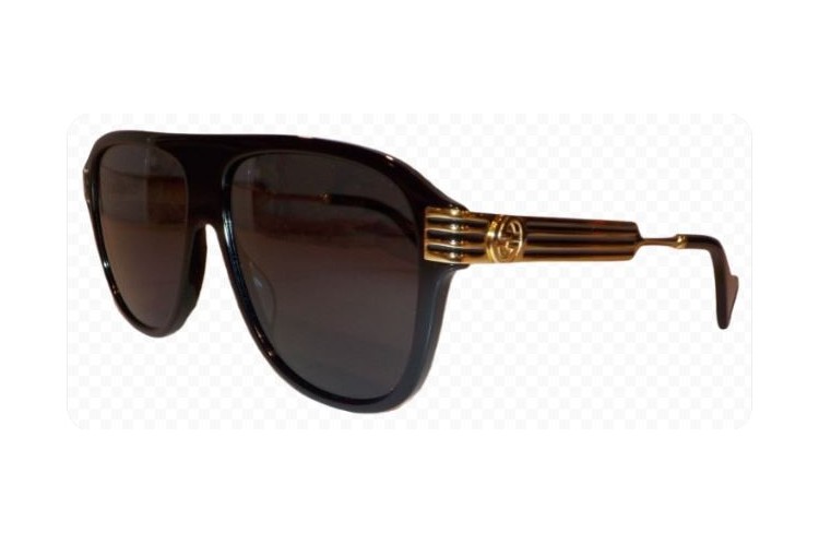 GUCCI GG 0587S 001