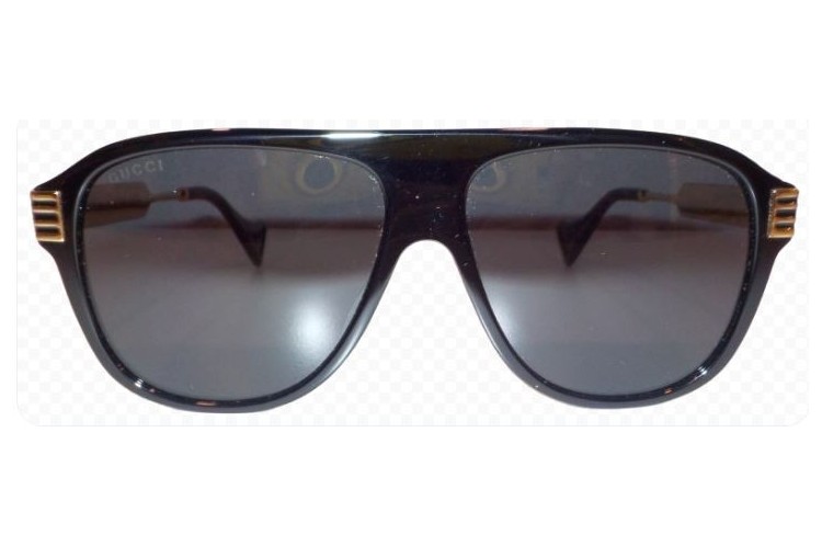 GUCCI GG 0587S 001