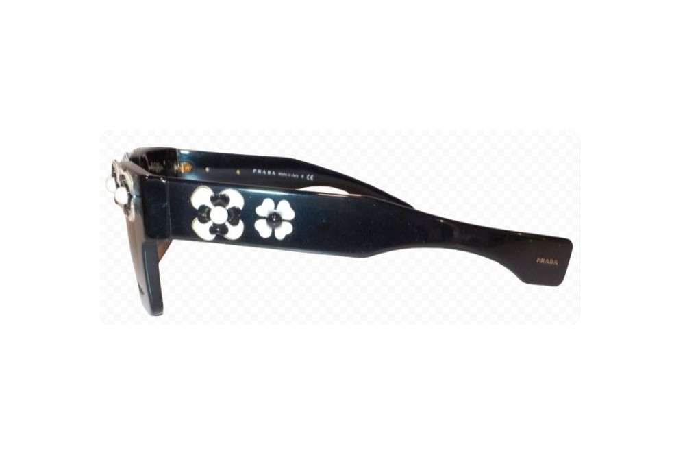 PRADA SPR 25P 1AB-0A7