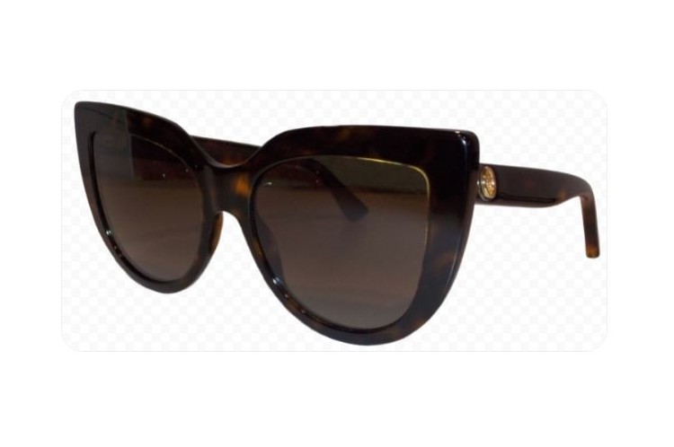 GUCCI GG 0164S 002