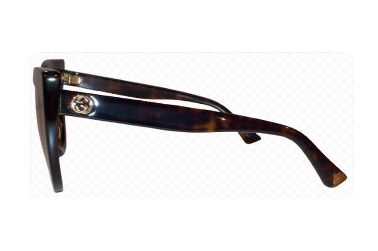 GUCCI GG 0164S 002