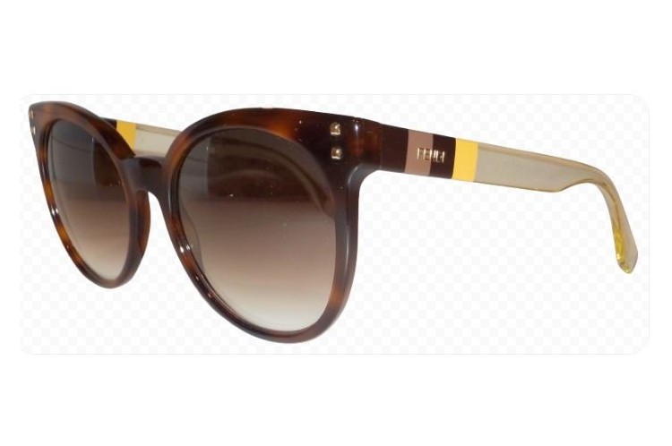 FENDI FF0083/S E6ZJS